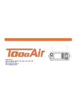 Предварительный просмотр 8 страницы ToooAir TA-M10 User Manual