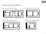 Preview for 9 page of TOOQ 8433281011366 User Manual