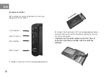 Preview for 14 page of TOOQ Easydata 3.5" HDD Series User Manual