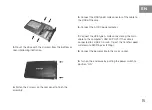 Preview for 15 page of TOOQ Easydata 3.5" HDD Series User Manual