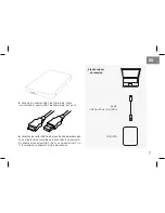 Preview for 7 page of TOOQ EasyData Series User Manual