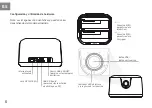 Preview for 6 page of TOOQ Prodata Series User Manual