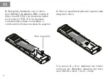 Предварительный просмотр 4 страницы TOOQ Shura TQE-2223B User Manual