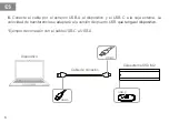 Предварительный просмотр 6 страницы TOOQ Shura TQE-2223B User Manual