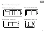 Предварительный просмотр 7 страницы TOOQ Shura TQE-2223B User Manual