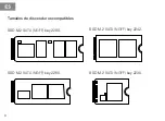 Preview for 8 page of TOOQ Shura TQE-2223B User Manual