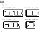 Preview for 16 page of TOOQ Shura TQE-2223B User Manual