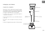 Предварительный просмотр 25 страницы TOOQ TQDS-802B User Manual