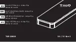 Preview for 1 page of TOOQ TQE-2280B User Manual