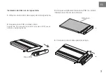 Предварительный просмотр 3 страницы TOOQ TQE-2510B User Manual