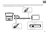 Preview for 19 page of TOOQ TQE-2526B User Manual