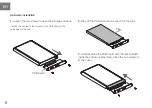 Preview for 8 page of TOOQ TQE-2529B User Manual