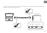 Preview for 9 page of TOOQ TQE-2529B User Manual