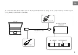 Preview for 9 page of TOOQ TQE-2530B User Manual