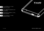 Предварительный просмотр 1 страницы TOOQ TQE-2533B User Manual