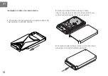 Preview for 18 page of TOOQ TQE-2550BL User Manual