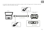 Preview for 9 page of TOOQ TQE-2599RGB User Manual