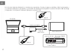 Preview for 4 page of TOOQ TQE-3509B User Manual