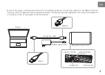 Preview for 9 page of TOOQ TQE-3527B User Manual