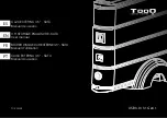 TOOQ TQE-3530B User Manual preview