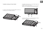 Preview for 13 page of TOOQ TQE-3530B User Manual