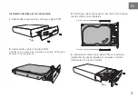 Preview for 3 page of TOOQ TQE-3531B User Manual