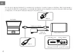 Preview for 4 page of TOOQ TQE-3531B User Manual