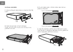 Preview for 8 page of TOOQ TQE-3531B User Manual