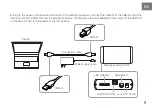 Preview for 9 page of TOOQ TQE-3531B User Manual