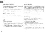 Preview for 10 page of TOOQ TQE-3531B User Manual