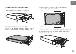 Preview for 13 page of TOOQ TQE-3531B User Manual