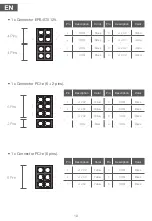 Предварительный просмотр 10 страницы TOOQ TQEP-600SP User Manual