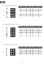 Предварительный просмотр 16 страницы TOOQ TQEP-600SP User Manual