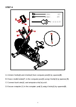 Preview for 10 page of TOORX BRX AIR300 Instruction