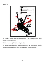 Preview for 11 page of TOORX BRX AIR300 Instruction