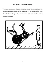 Preview for 13 page of TOORX BRX AIR300 Instruction