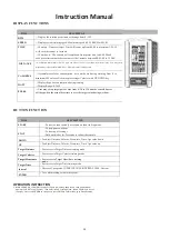 Preview for 14 page of TOORX BRX AIR300 Instruction