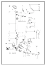 Preview for 2 page of TOORX BRX COMFORT Instruction