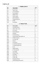 Preview for 12 page of TOORX BRX Compact Instruction