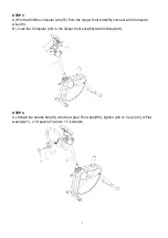 Preview for 4 page of TOORX BRX FLEXI Instruction