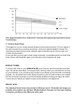 Preview for 8 page of TOORX BRX FLEXI Instruction