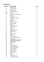 Preview for 10 page of TOORX BRX FLEXI Instruction