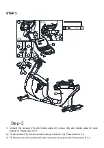 Preview for 8 page of TOORX BRX R9500 Instruction