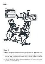 Preview for 9 page of TOORX BRX R9500 Instruction