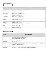 Preview for 12 page of TOORX BRX R9500 Instruction