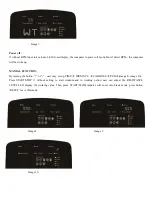 Preview for 14 page of TOORX BRX R9500 Instruction