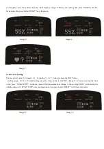 Preview for 17 page of TOORX BRX R9500 Instruction