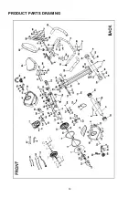 Preview for 10 page of TOORX BRX RECUMBENT COMPACT Instruction