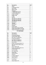 Preview for 12 page of TOORX BRX RECUMBENT COMPACT Instruction