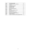 Preview for 13 page of TOORX BRX RECUMBENT COMPACT Instruction